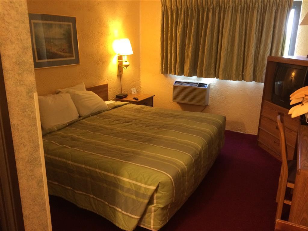 Motel 6-Cedar Rapids, Ia - Airport Camera foto