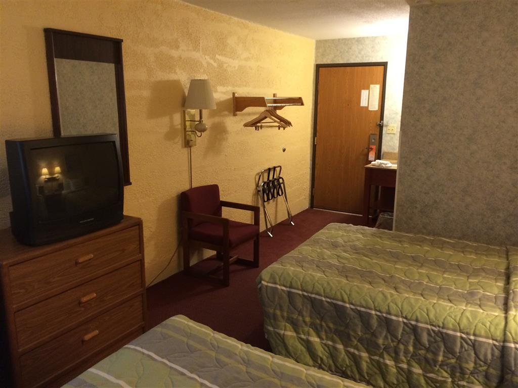 Motel 6-Cedar Rapids, Ia - Airport Camera foto